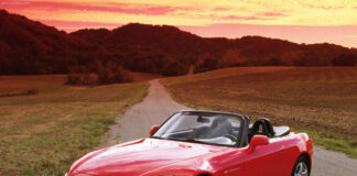 Honda Berencana Kembali Produksi S2000