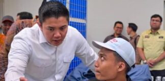 Seskab Teddy: Peserta Magang Nasional Dapat Pelatihan Sesuai Bidang