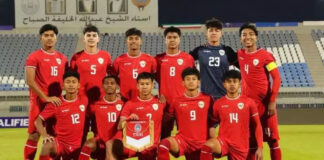 Nova Arianto Minta Publik Tak Berekspektasi Berlebihan kepada Timnas U-17
