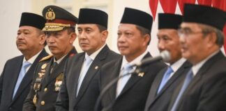 Mendagri Tito: Dunia Baru Ditentukan oleh Ekonomi, Budaya, dan Pengetahuan