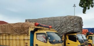 Risiko Kecelakaan hingga Kerugian Rp47 Triliun, Kemenhub Mantapkan Langkah Tindak ODOL