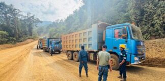 Kemenhut Temukan 4 Perusahaan Tambang Ilegal saat Operasi di Kawasan Hutan Morowali