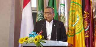 Wamenaker: 170 Juta Pekerjaan Baru Diprediksi Tercipta pada 2030