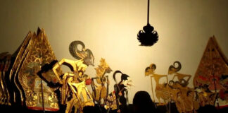 Sejarah Hari Wayang Nasional