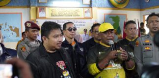 Bupati Subang Minta Warga Turut Awasi Proyek Pembangunan Guna Mewujudkan Aspek Akuntabilitas dan Transparasi