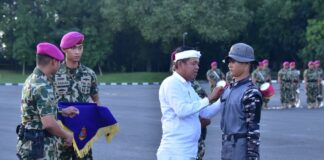 Membangun Generasi Emas Bangsa: Pangkormar dan Gubernur Jawa Barat Kolaborasi Wujudkan Pendidikan Karakter