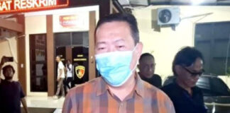 Mantan Kadinkes Subang dr. Maxi Penuhi Panggilan Perdana Polres Subang Tanpa Didampingi Kuasa Hukum Terkait Kasus Dugaan Pencemaran Nama Baik