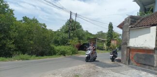 Polemik Proyek Drainase di Serangan Cuma Akibat Miskomunikasi