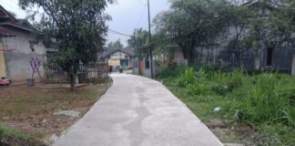 Apresiasi Mad Yusuf Kepada Pemerintah Kabupaten Bogor Terhadap Pembangunan Desa Melalui Bankeu