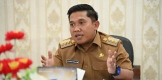 Akhmad Syukri Nazri Penarik Lebih Baik Mundur Dari Wali Kota Sibolga