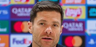 Di Tengah Siulan dan Tekanan, Xabi Alonso Akui Dapat Dukungan dari Pemain Real Madrid