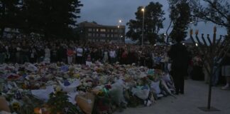 Pelaku Penembakan di Bondi Diduga Terinspirasi ISIS