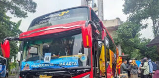 Kemenhub Siapkan Mudik Gratis Nataru: Kuota 3.090 Penumpang dan 60 Unit Motor