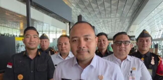 Ngaku Wisatawan Ingin Berlibur Nataru, Keberangkatan 137 PMI Ilegal ke Kamboja hingga Qatar Digagalkan