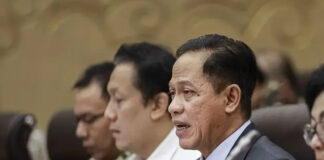 KLH Segel 5 Perusahaan Tambang Diduga Pemicu Banjir di Sumbar