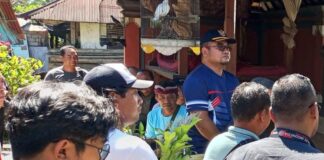 Kades Diduga Tekan Saksi Perkara Tanah di PN Denpasar