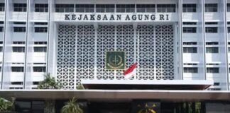 OTT Oknum Jaksa Jadi Pintu Masuk Reformasi Internal Kejagung
