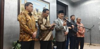 Komisi Reformasi Polri: Sejumlah Tersangka Demo Agustus Telah Dibebaskan