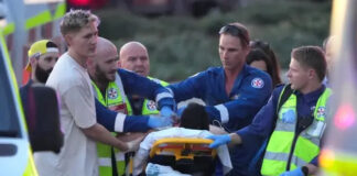 Penembakan Massal di Pantai Bondi, KJRI Sydney Imbau WNI Super Waspada