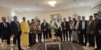 Sekjen Liga Muslim Dunia Ajak Umat Bersatu Hadapi Meningkatnya Islamofobia