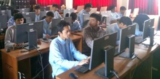 MAN 2 Kota Sukabumi Gelar Pelatihan dan Seleksi Desain Grafis Pra-HAB Kemenag