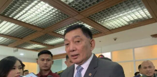 Apresiasi Penangkapan WNA di Bandara PT IWIP, Menhan: Tak Boleh Ada Negara di Dalam Negara