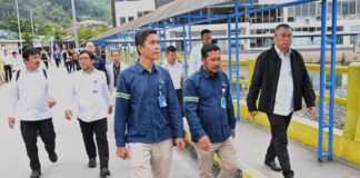 Kemenhub Prediksi Pergerakan Menuju Sumatera Utara Capai 5,53 Juta di Momen Nataru