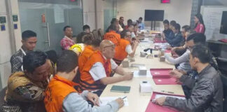 Kasus Pemerasan Eks Wamenaker Noel Tembus Rp201 Miliar, Koleksi Mobil dan Haji Masih di Luar Hitungan