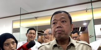 Menteri Nusron Mau Evaluasi ATR/BPN: Daftar Sampai jadi Sertifikat Dipersingkat 60 Hari