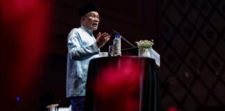 Gerak Cepat, Malaysia Beri Bantuan Rp2 Juta untuk Pelajar RI Terdampak Bencana