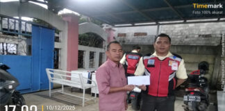 PT JCI Sudah Beroperasi Kendati Diduga Belum Berijin