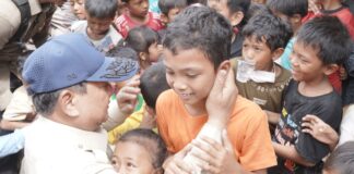 30 Ribu Rumah di Aceh Sumatera Rusak, Prabowo: Selesaikan Cepat!