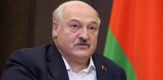 Amerika Serikat Bakal Cabut Sanksi ke Belarus