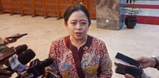 Hari Antikorupsi Sedunia, Ketua DPR Ajak Perempuan Jadi Garda Terdepan Lawan Korupsi