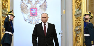 Rusia Sebut Ukraina Serang Kediaman Presiden Putin dengan Drone Jarak Jauh