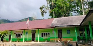 Pemkab Agam Liburkan 93 Sekolah yang Terdampak Bencana Alam