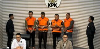 KPK Ungkap Hasil Pemeriksaan Enam Hari untuk 80 Saksi Dugaan Kasus Suap Jabatan Ponorogo