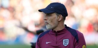 Piala Dunia 2026, Tuchel Sebut Inggris Berada di Grup Berat