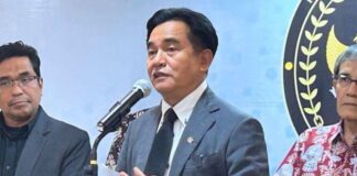 Yusril: Polemik Perpol 10/2025 Masuk Agenda Komisi Reformasi Polri