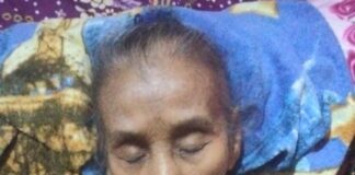 Ema Rumi Lansia Jompo Belum Pernah Menerima Bansos Jenis Program Apapun