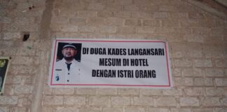 Didemo Warga, Kepala Desa Langensari Diterpa Dugaan Pemotongan Dana Gempa dan Pelanggaran Etika