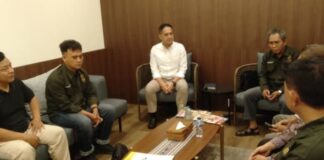 AMKI Jakarta Kolaborasi Dengan Smesco Siap Dukung UMKM
