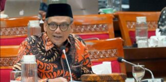 Anggota DPR Ungkap RUU Sisdiknas Jaga Kelestarian Budaya lewat Pendidikan