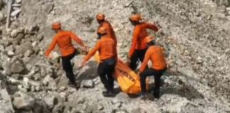 25 Korban Longsor Bandung Barat Ditemukan, Puluhan Lain Hilang