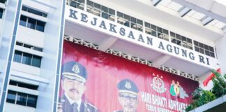 Kejagung Amankan Sejumlah Kajari karena Diduga Tak Profesional Tangani Perkara