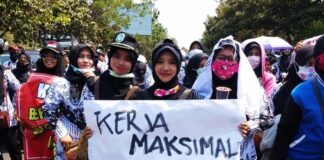 Legislator PKB Sebut Gaji Rendah Guru Honorer Melanggar HAM