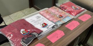 Mantan Kades di Kecamatan Cibadak Sukabumi Diduga Korupsi DD Program BLT Desa TA 2020-2022, Polisi Telah Menetapkan Jadi Tersangka