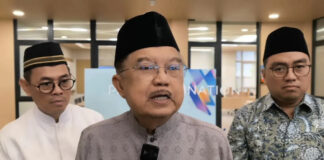 JK Sebut 75 Persen Sound System Masjid di Indonesia Bermasalah