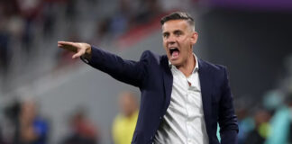 John Herdman Dipastikan Bakal Didampingi Asisten Lokal