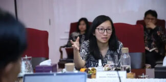 Kejagung Pastikan Siapa pun yang Coba Sembunyikan Jurist Tan Akan Dijerat Hukum